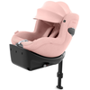 Siège auto Sirona TI Peach Pink