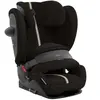 CYBEX Siège auto Pallas G3 Plus Moon black - 15 mois à 12 ans
