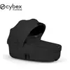 CYBEX - Nacelle Pliable Luxe Mios/Coya Style Sepia Black