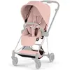 Siège Poussette Mios Peach Pink