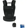 Porte-bébé Laya Magic Black