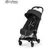Cybex Poussette Coya - Confort Sepia Black / Matt Black