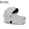 Nacelle Pliable Luxe Priam Style - City Grey