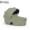 Nacelle pliable luxe PRIAM 2026 Sage Green
