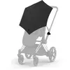 CYBEX Ombrelle pour poussette Sepia Black