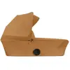 Nacelle Melio Carbon Cinnamon Yellow