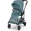 Poussette Melio Carbon Stormy Blue
