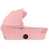 Nacelle Melio Carbon Candy Pink