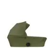 Nacelle Melio Carbon Moss Green