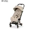 Cybex Poussette Coya - Style collection Cosy Beige / Rose Gold