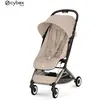 CYBEX - Poussette Orfeo Almond Beige