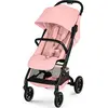 Poussette Beezy Candy Pink