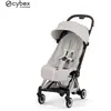 Poussette Coya - Style collection City Grey / Chrome