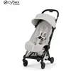 Poussette Coya - Style collection City Grey / Matt Black
