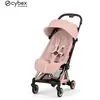 Poussette Coya - Style collection Peack Pink / Rose Gold