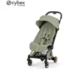 Cybex Poussette Coya - Style collection Sage Green / Rose Gold