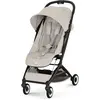 Poussette Orfeo Dune Grey