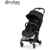 Poussette Coya - Style collection Urban Mobility Black