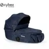 CYBEX Nacelle Pliable Luxe Mios / Coya - Style Collection Rebellious L...