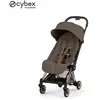 Cybex Poussette Coya - Style collection Coconut Brown / Rose Gold
