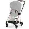 Châssis poussette Mios ROSE Cybex