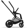 Châssis poussette ePriam NOIR Cybex