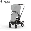 Châssis poussette Priam ROSE Cybex