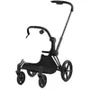Cybex Châssis et structure Priam 4 Matt Black