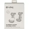 Cybex Summer Cover Pal/Sol S/Grey-grey PU1