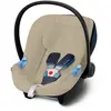 Cybex Summer Cover AtonM/S Line/Beige-beige PU1