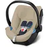 Cybex Summer Cover Aton 5/Beige-beige PU1