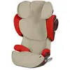 Housse en bambou pour siège auto Solution Z BEIGE Cybex