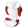 Cybex Housse été pour siège auto Solution Z-Fix en cellulose de bambou