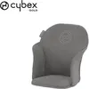 Lemo Lot de Coussins Confort Suede Grey