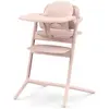 Cybex Chaise Haute Pour La Maison Lemo2 3 In 1 Set