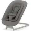Transat Lemo 2 - CYBEX - Gris - Dossier ajustable