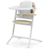 Cybex Chaise Haute Pour La Maison Lemo2 3 In 1 Set