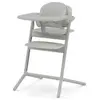 Cybex Chaise Haute Pour La Maison Lemo2 3 In 1 Set