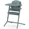 Cybex Chaise Haute Pour La Maison Lemo2 3 In 1 Set