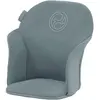 Lemo Lot de Coussins Confort Stone Blue