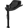CYBEX Base ISOFIX, Base One, Pour Coques Aton B2 i-Size et Aton S2 i-Size, Noir