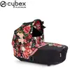 Habillage Nacelle Mios Lux Spring Blossom Dark
