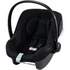 Siège auto Aton B2 i-Size - 0-24 mois - Volcano Black CYBEX