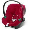Siège auto Cybex Aton B2 I-size Dynamic Red