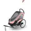 Cybex Remorque De Vélo Zeno Bike Max 34 kg