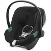 Siege auto Aton B2 i-Size + Base One - 0-24 mois - Volcano Black Cybex