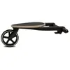 Cybex - Planche à roulettes pour poussette Gazelle S Noir taille unique