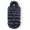 Chancelière Platinum Hiver BLEU Cybex