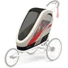 Remorque velo - trailerbike Cybex - 7343434