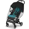 Cybex Accessoires poussettes - Habillage Pluie Transparent Beezy